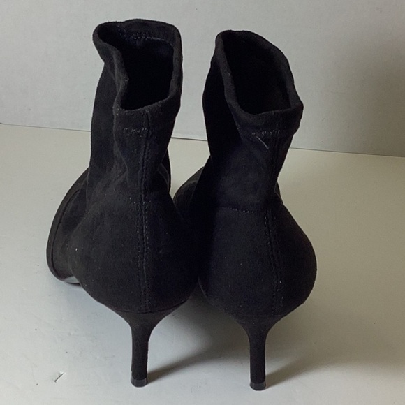 Charles By Charles David Sock Booties Note: New without Box - Picture 4 of 6